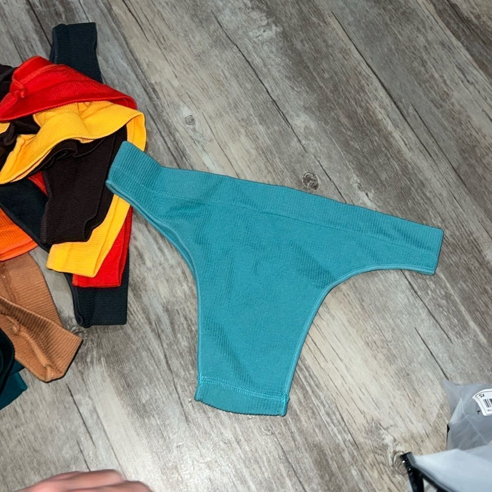 shein thong bundle